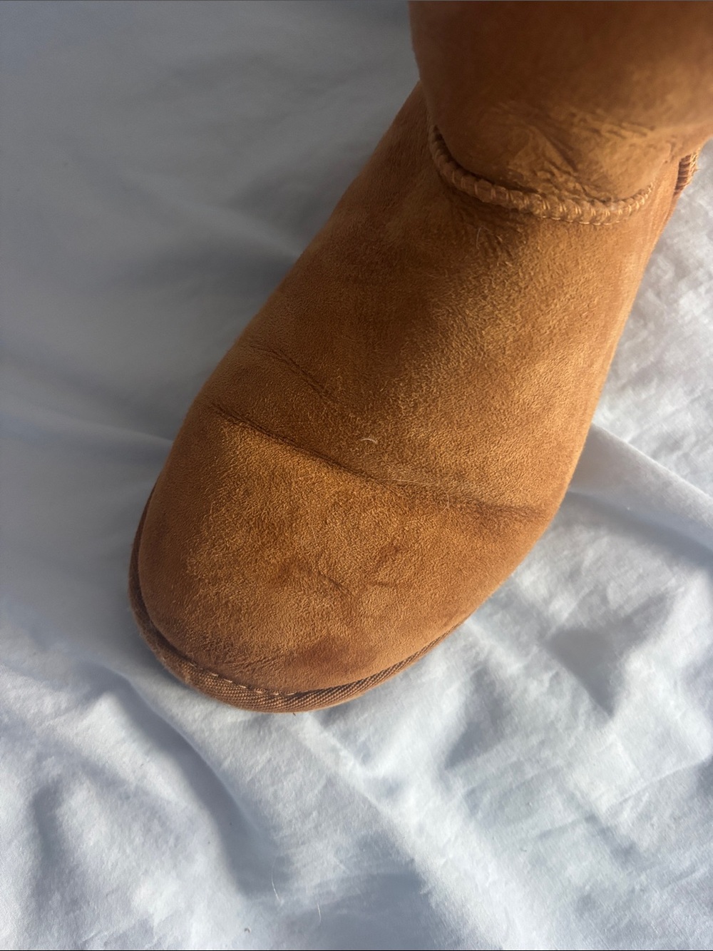 UGG Australia Bailey Bow Boots - Picture 9 of 12